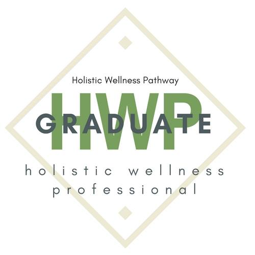Hill College Holistic Wellness Professional Logo