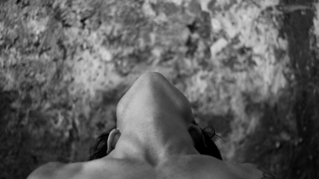 The Art of Being Breathed