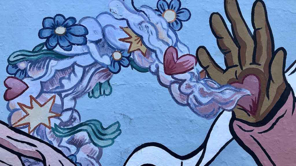 Should I tell people my dreams?