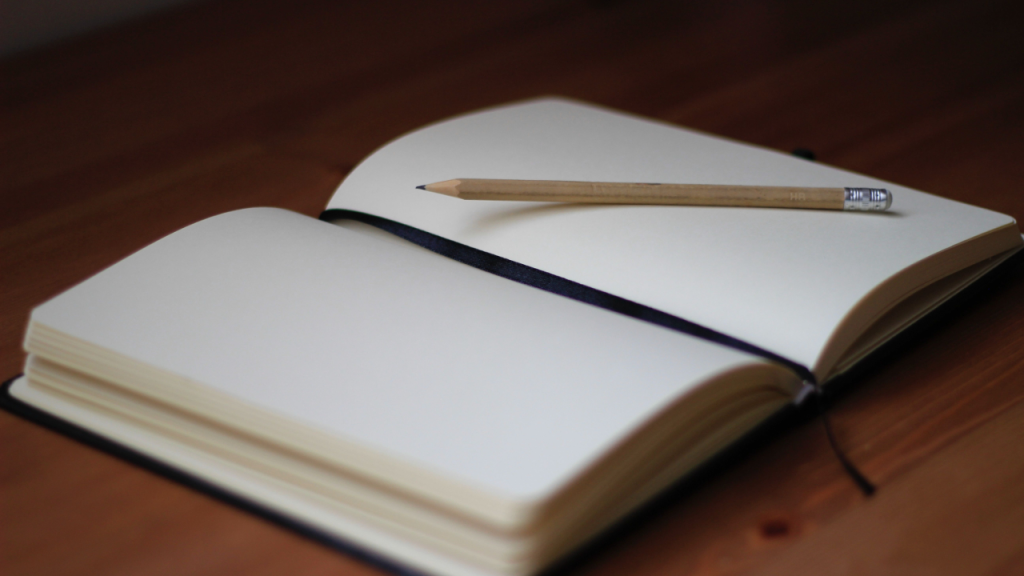 My Top 8 Journaling Tips to Dissolve Resistance